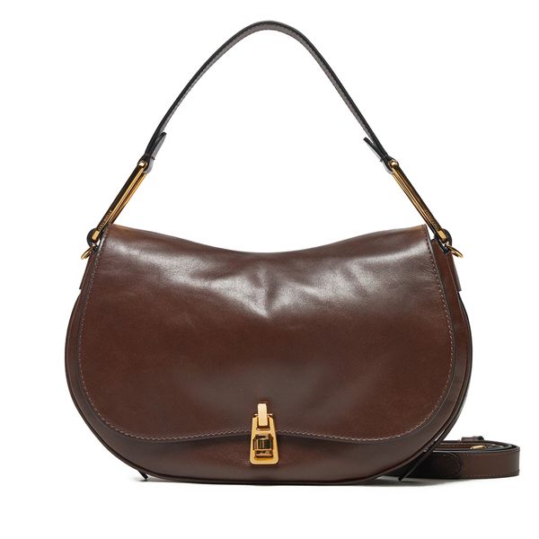 Coccinelle Ročna torba Coccinelle RJL Coccinellemagie Vintage E1 RJL 18 03 01 Rjava