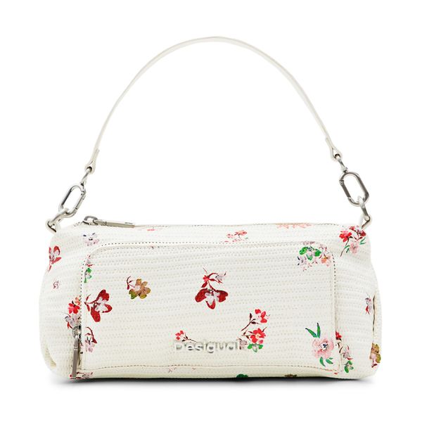 Desigual Ročna torba Desigual 24SAXP65 1001