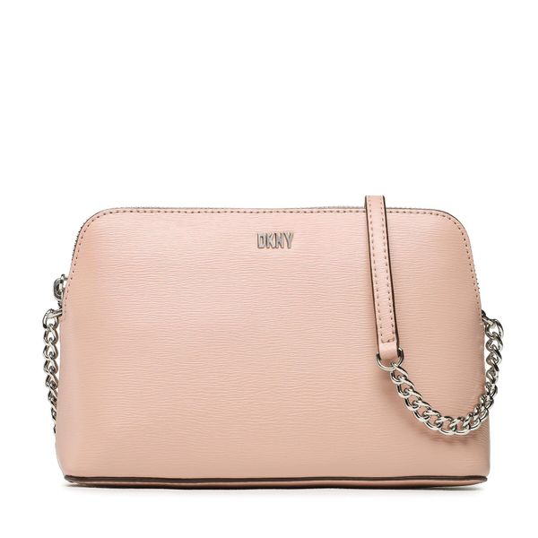 DKNY Ročna torba DKNY Bryant-Dome R83E3655 Roza