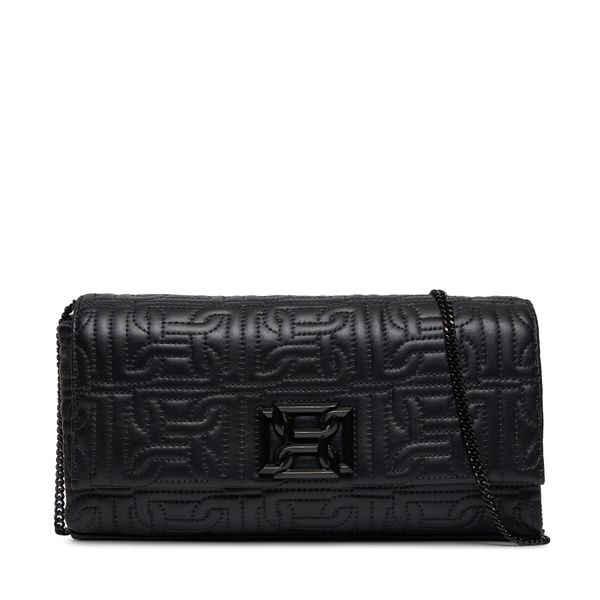 DKNY Ročna torba DKNY Delanie R34GBB12 Black 002