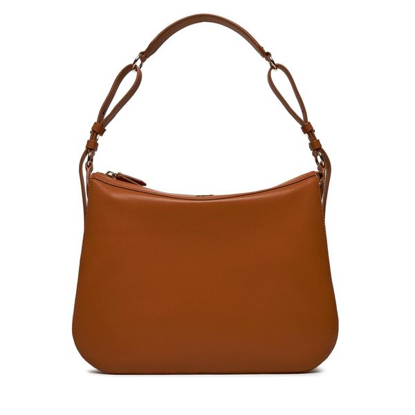 DKNY Ročna torba DKNY Gramercy Md Hobo R33CCY37 Cognac COG