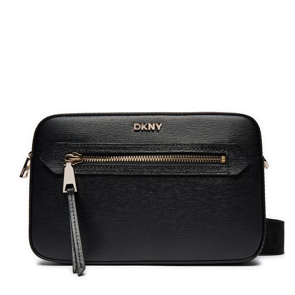 DKNY Ročna torba DKNY R42E3E22 Črna