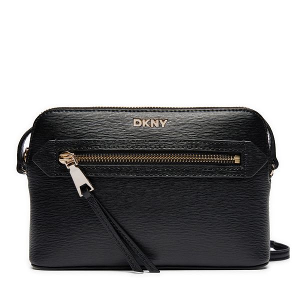 DKNY Ročna torba DKNY R42EKE17 Črna