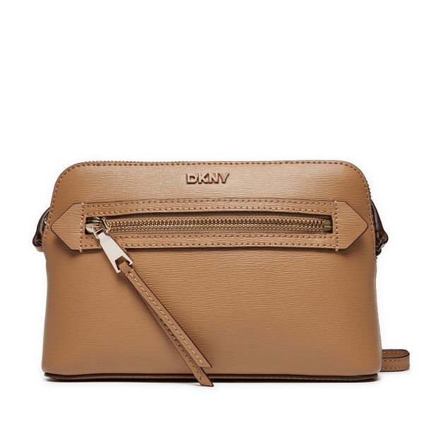 DKNY Ročna torba DKNY R42EKE17 Rjava