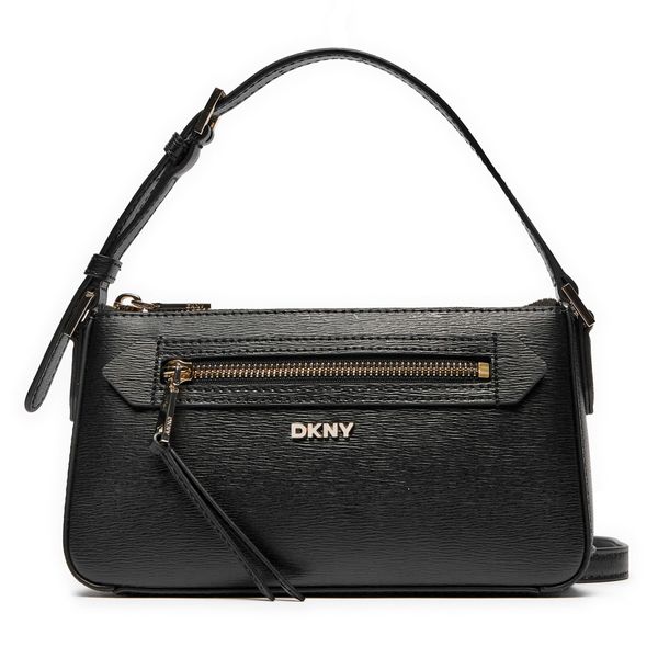 DKNY Ročna torba DKNY R42HKE18 Črna