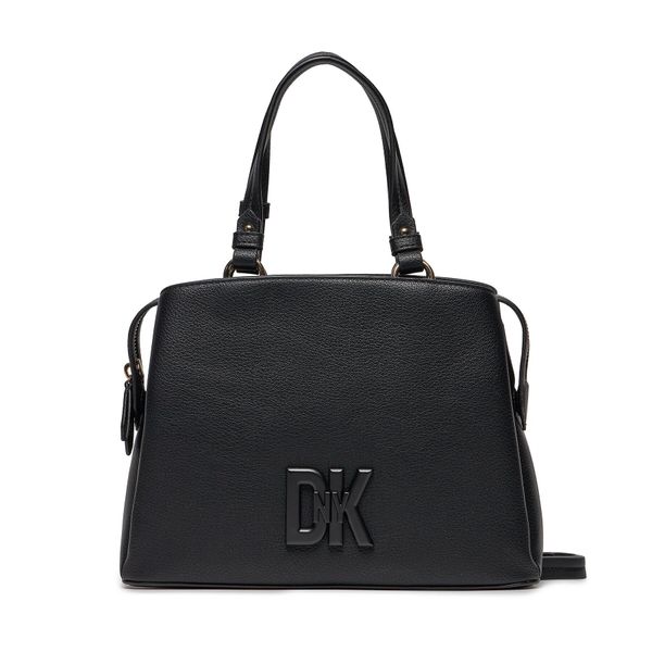 DKNY Ročna torba DKNY Seventh Avenue Md Sa R33DKY29 Črna