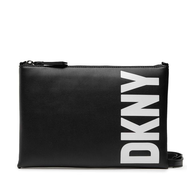 DKNY Ročna torba DKNY Tilly Crossbody R22EZT01 Blk/Black 2