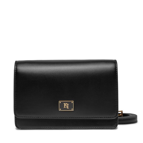 Elisabetta Franchi Ročna torba Elisabetta Franchi BS-10A-41E2-V260 Nero 110