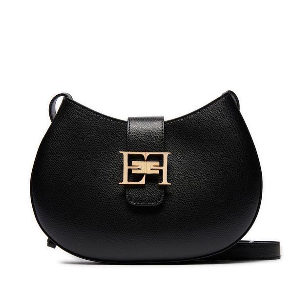 Elisabetta Franchi Ročna torba Elisabetta Franchi BS-41F-41E2-V550 Nero 110