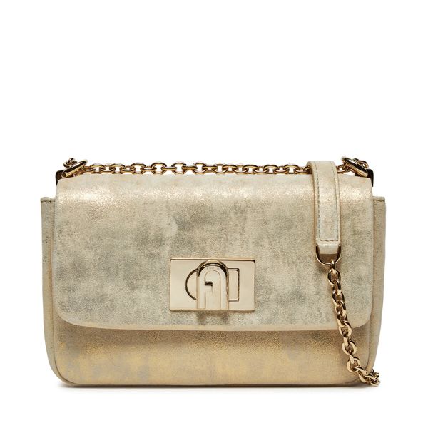 Furla Ročna torba Furla 1927  BAFKACO BX3355 CGD00 Zlata