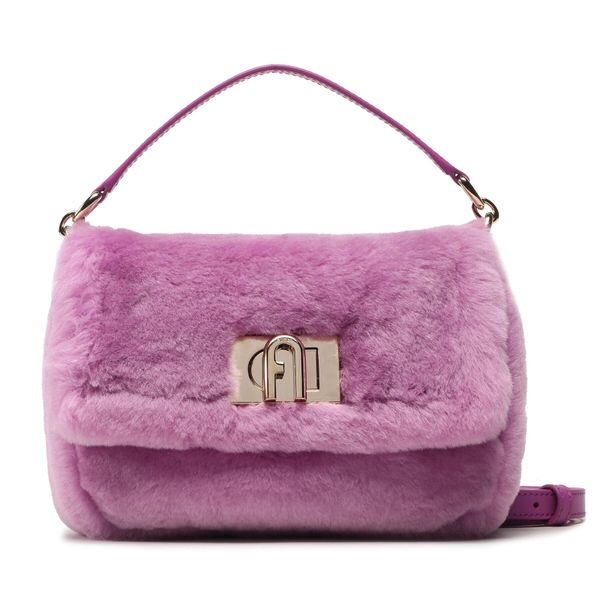 Furla Ročna torba Furla 1927 WB00339A.0015VLT001007 Roza