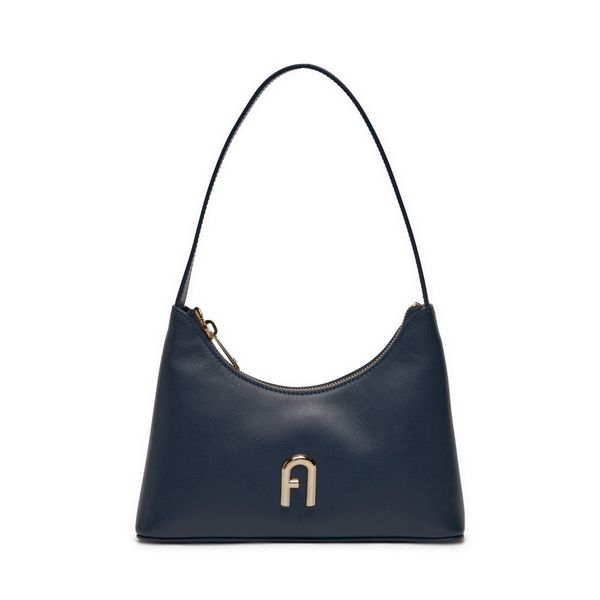 Furla Ročna torba Furla Diamante Mini Shoulder B WB00863-AX0733-2676S-1007 Mediterraneo