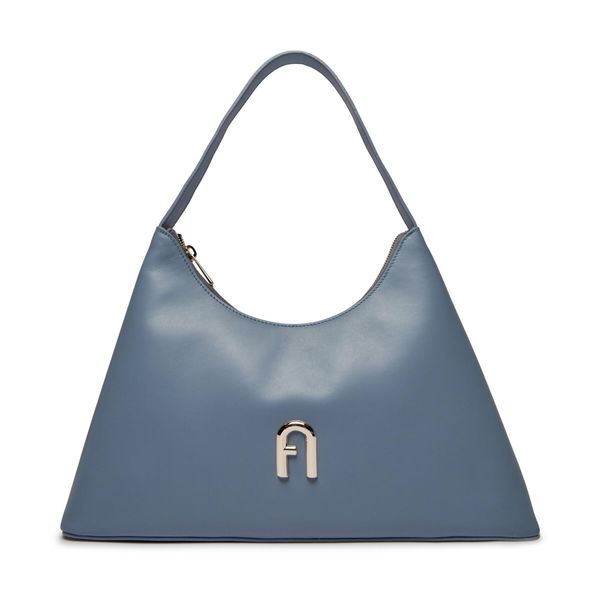 Furla Ročna torba Furla Diamante S Shoulder Bag WB00782-AX0733-2495S-1007 Celestial