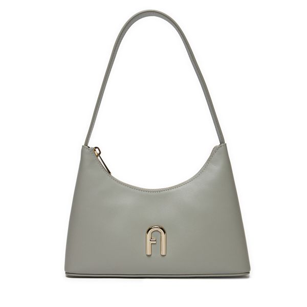 Furla Ročna torba Furla Diamante WB00863 AX0733 3291S Siva