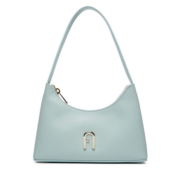 Furla Ročna torba Furla Diamante WB00863-AX0733-AJ000 Modra