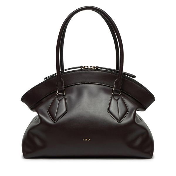 Furla Ročna torba Furla Erica WB01464 BX3346 3388S Rjava