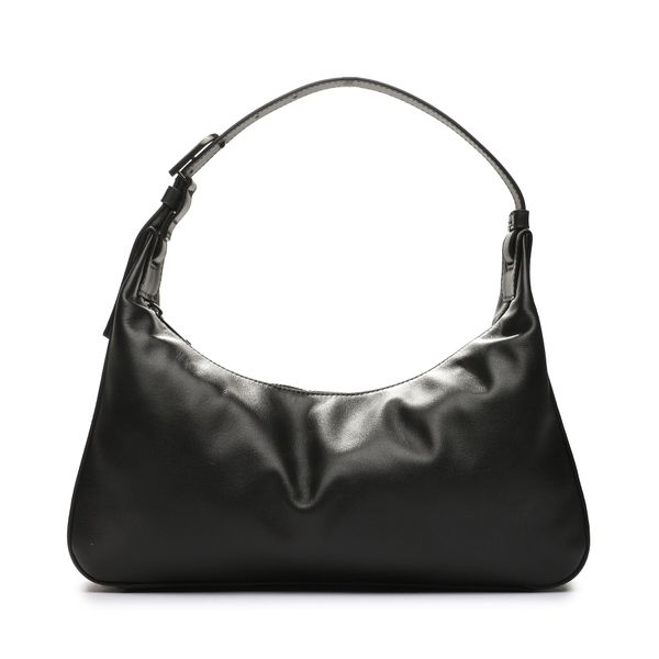 Furla Ročna torba Furla Flow WB01065-BX2045-O6000-1020 Nero