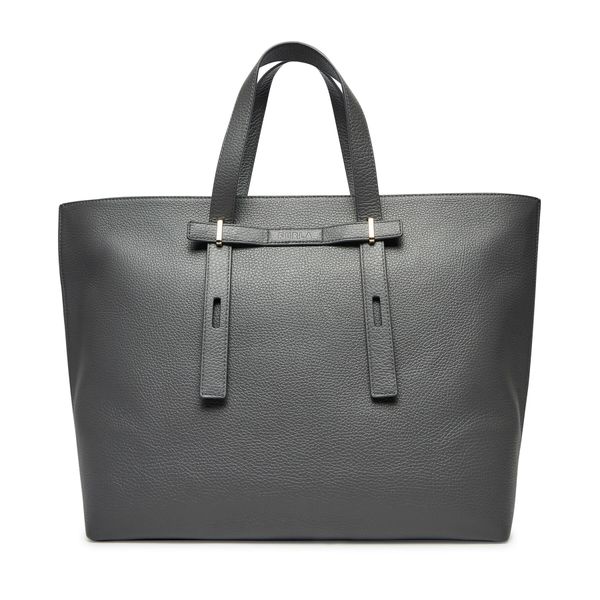 Furla Ročna torba Furla Giove  WB01508 HSF000 2269S Siva