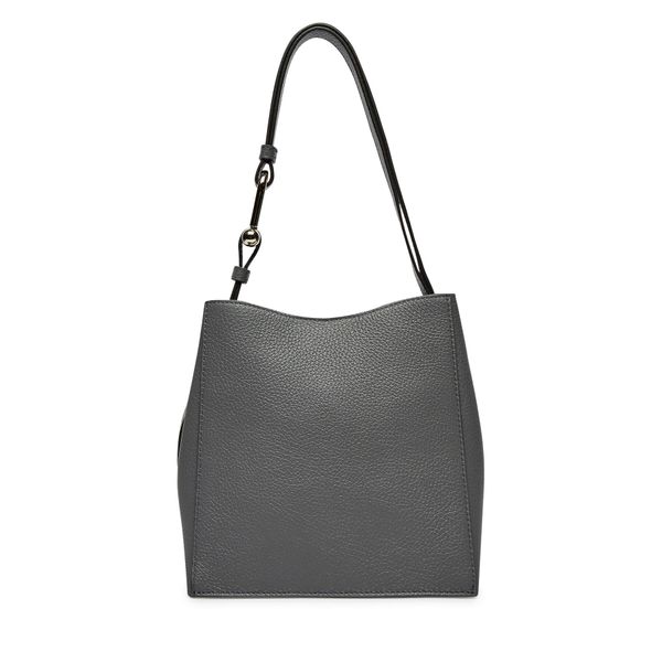 Furla Ročna torba Furla Nuvola Bucket Bag Mini WB01373 HSF000 2269S Siva