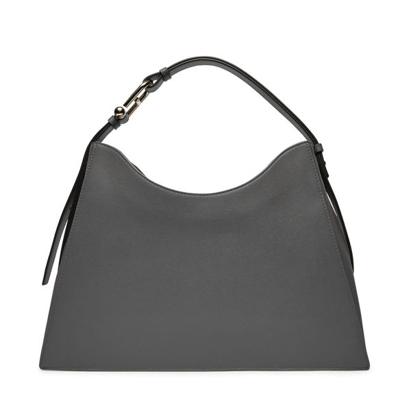 Furla Ročna torba Furla Nuvola L Hobo WB01246 BX2045 2269S Siva