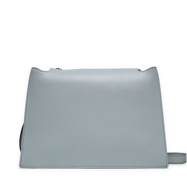 Furla Ročna torba Furla Nuvola S Crossbody WB01275-BX2045-AR300-1007 Modra