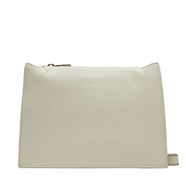 Furla Ročna torba Furla Nuvola S Crossbody WB01275 HSF000 1704S Écru