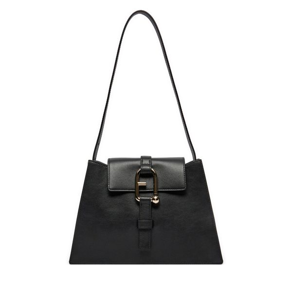 Furla Ročna torba Furla Nuvola S Shoulder Bag WB01274-BX2045-O6000-1007 Črna