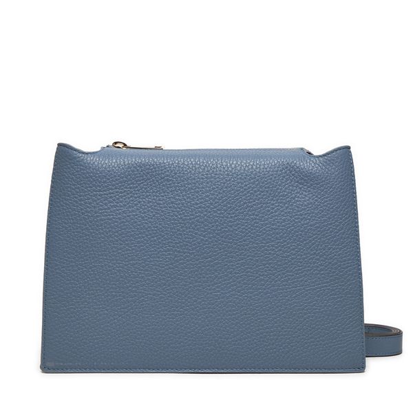 Furla Ročna torba Furla Nuvola WB01275-HSF000-2495S-1-007-20-cn-b Svetlo modra