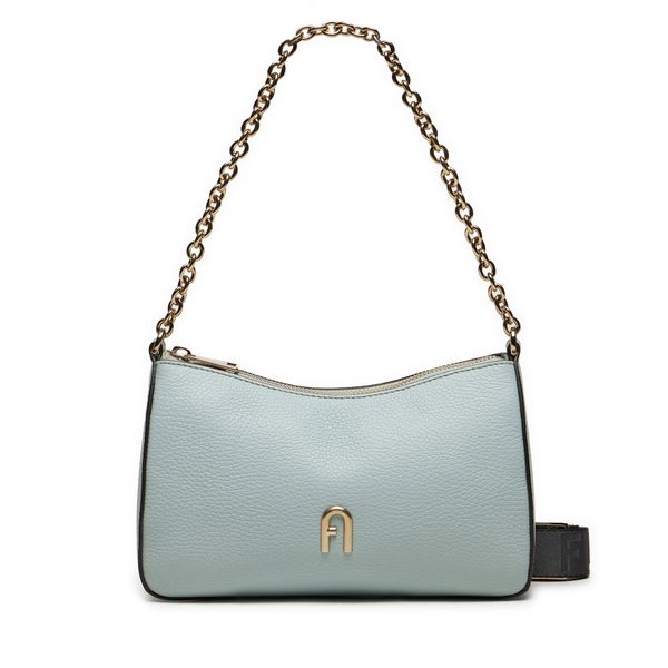 Furla Ročna torba Furla Primula WB00903 BX2972 3110S Modra