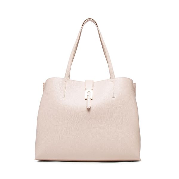 Furla Ročna torba Furla Sofia BATUPRS-HSF000-B4L00-1-007-20-CN-B Bež