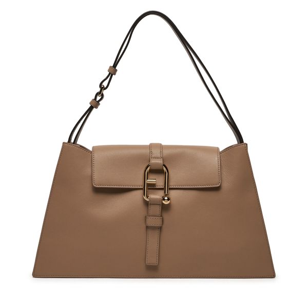 Furla Ročna torba Furla WB01273 BX2045 1257S Rjava