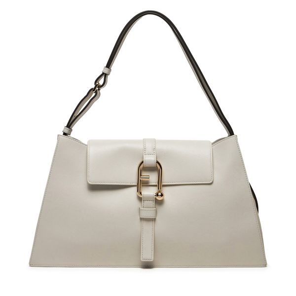 Furla Ročna torba Furla WB01273 BX2045 1704S Siva