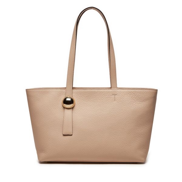 Furla Ročna torba Furla WB01384-HSF000-B4L00-1-007-20-BG-B Roza