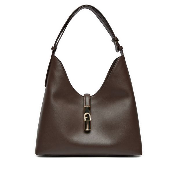 Furla Ročna torba Furla WB01499 BX3104 2460S Rjava