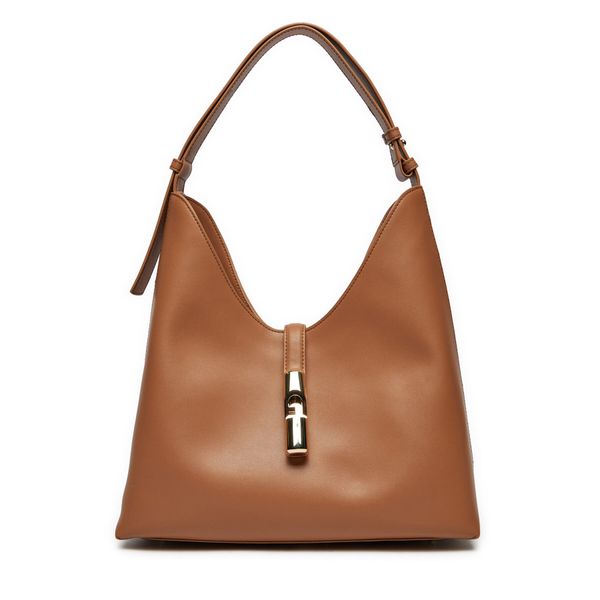 Furla Ročna torba Furla WB01499 BX3104 RY000 Rjava