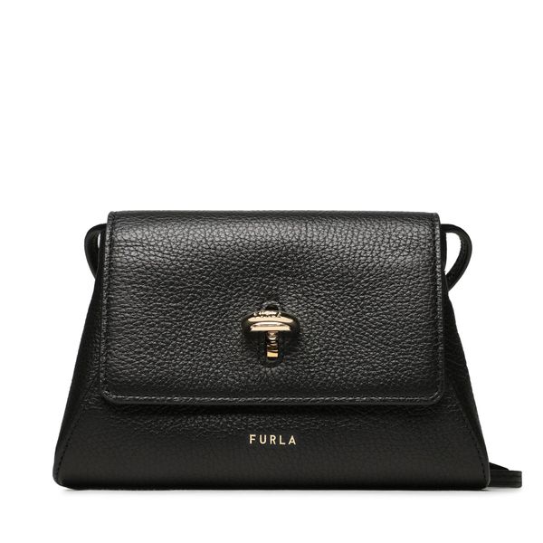 Furla Ročna torba Furla WE00490HSF000O60001007 Nero