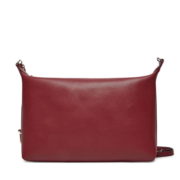 Furla Ročna torba Furla WE00662 BX3104 CGQ00 Bordo rdeča