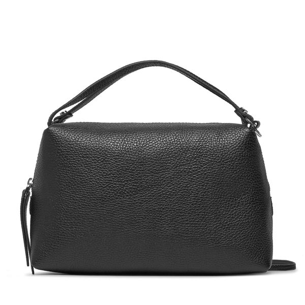 Gianni Chiarini Ročna torba Gianni Chiarini Alifa BS 8148/COMM GRN Črna