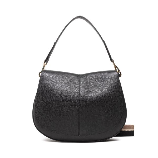 Gianni Chiarini Ročna torba Gianni Chiarini Helena Round BS 6037/22AI Nero