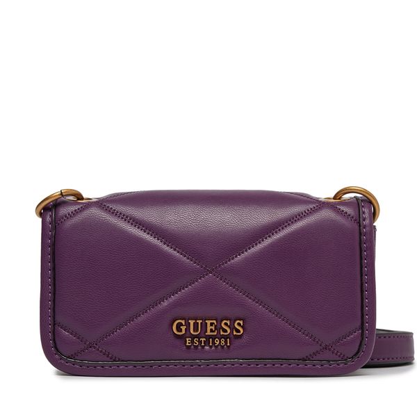 Guess Ročna torba Guess Cilian (QB) Mini-Bags HWQB91 91780 AME