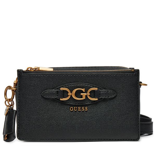 Guess Ročna torba Guess HWBB94 94120 Črna