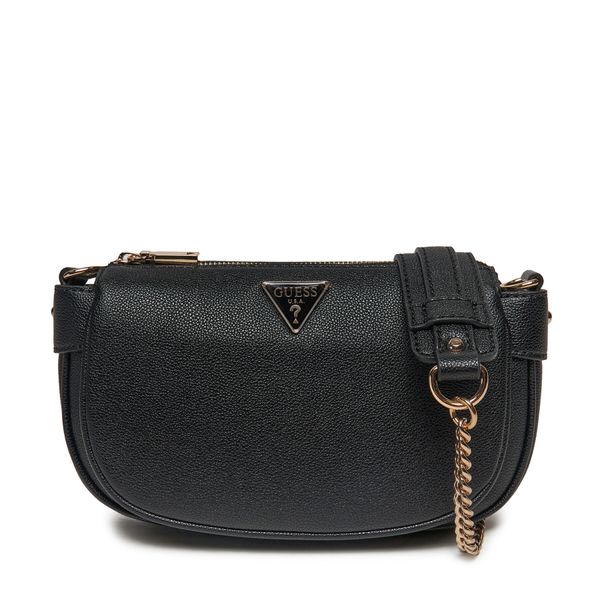 Guess Ročna torba Guess HWBG95 19170 Črna