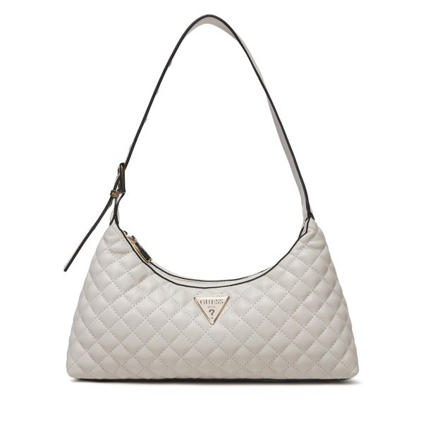 Guess Ročna torba Guess HWEQG9 54117 Siva