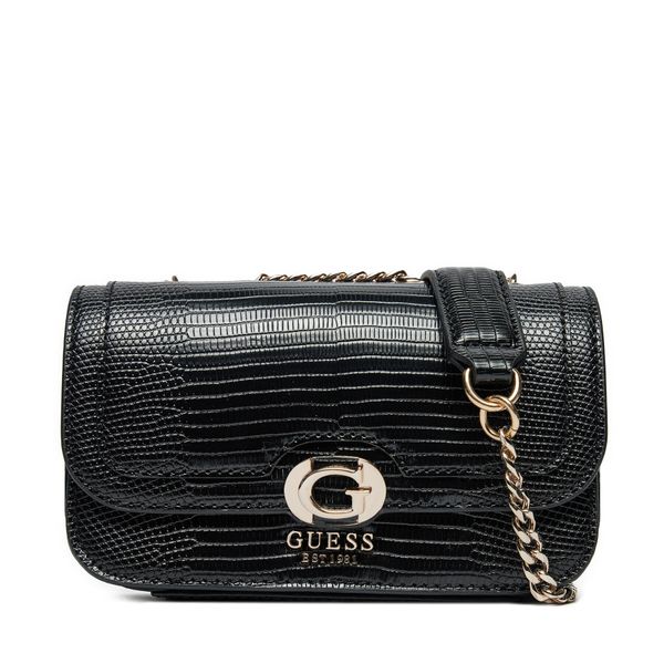 Guess Ročna torba Guess HWKG95 31780 Črna