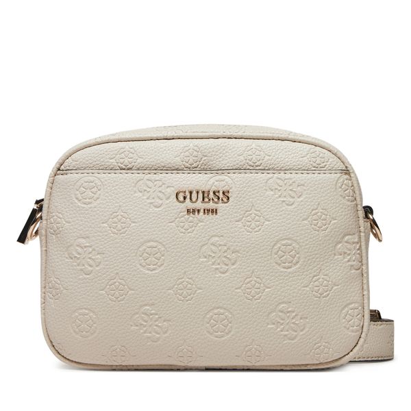 Guess Ročna torba Guess HWPG93 18140 Bež