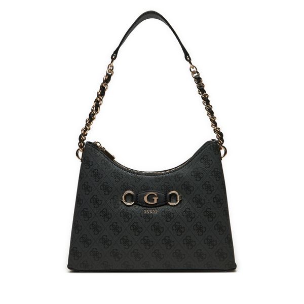 Guess Ročna torba Guess HWSG86 54010 Siva