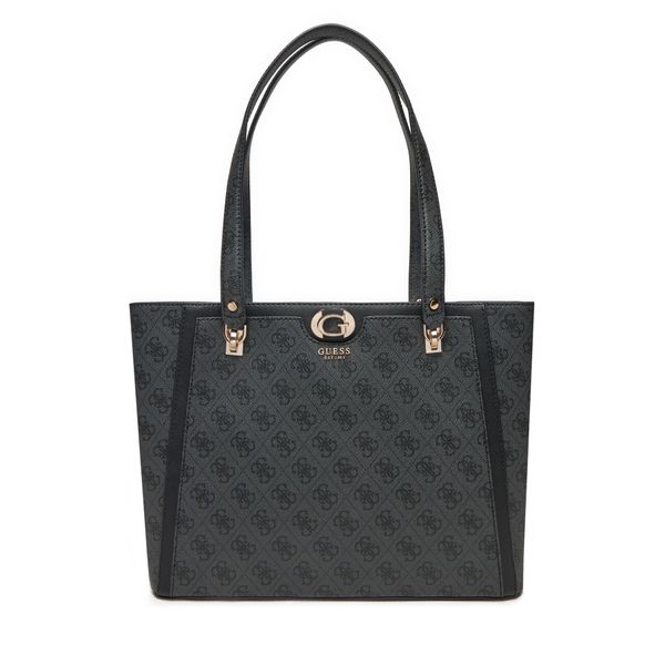 Guess Ročna torba Guess HWSG95 40250 Črna