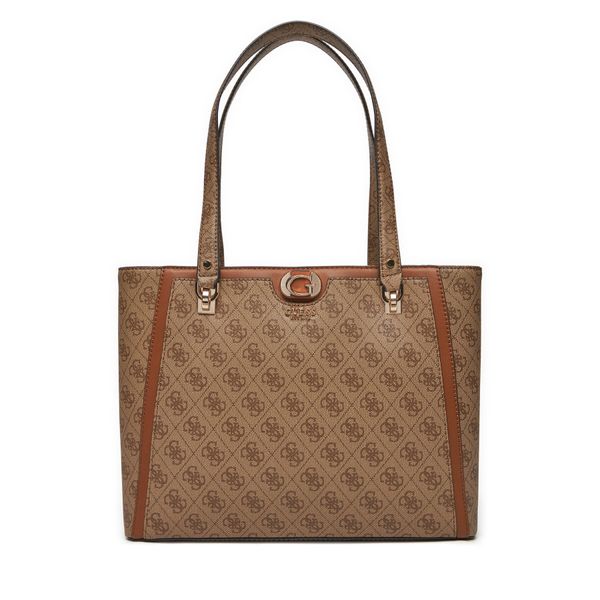 Guess Ročna torba Guess HWSG95 40250 Mornarsko modra