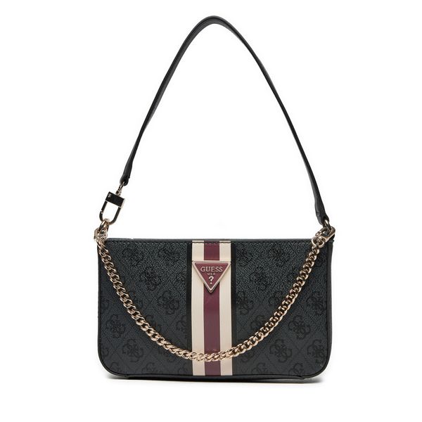 Guess Ročna torba Guess HWSS78 79720 Siva