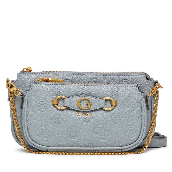 Guess Ročna torba Guess Izzy Peony (PD) Mini-Bags HWPD92 09710 LDL